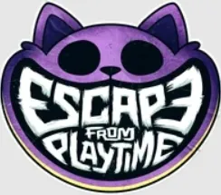 Escape from Playtime image