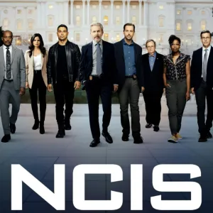 NCIS