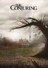 The Conjuring image