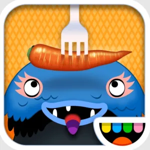 Toca Boca: Monsters image