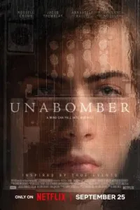 Unabomber image