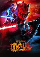 Star Wars: Maul - Shadow Lord image