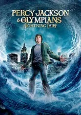 Percy Jackson