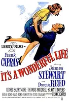 It's a Wonderful Life - logo