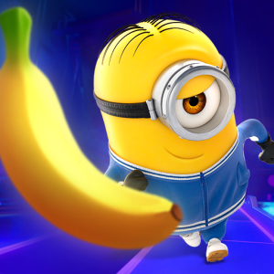 Minion Rush: Running Game image