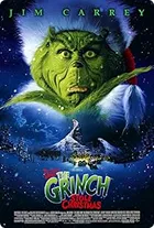 How the Grinch Stole Christmas - logo