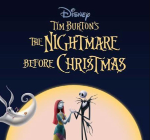 The Nightmare Before Christmas image