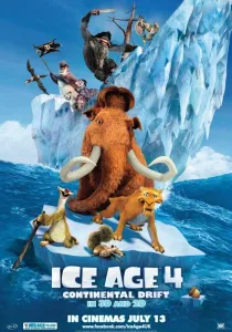 Ice Age: Continental Drift image