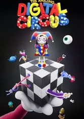 The Amazing Digital Circus image