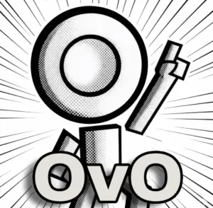 OvO