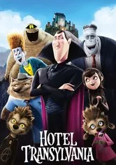 Hotel Transylvania image