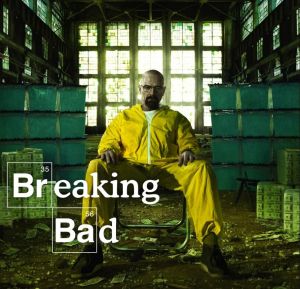 Breaking Bad