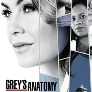 Grey's Anatomy