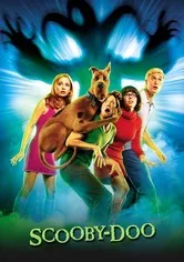 Scooby-Doo image