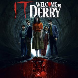 IT: Welcome to Derry