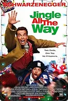 Jingle All the Way - logo