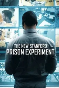The New Stanford Prison Experiment image