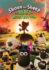 Shaun the Sheep: The Beast of Mossy Bottom image