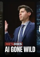 Instadocs: AI Gone Wild image