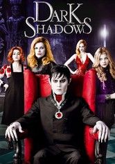 Dark Shadows image