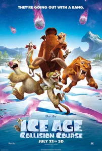 Ice Age: Collision Course image