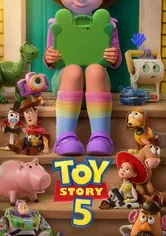 Toy Story 5 image