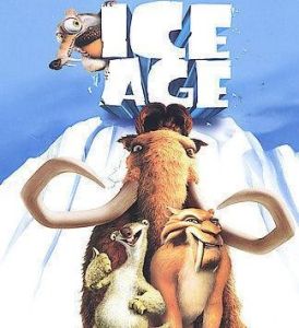 Ice Age