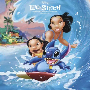 Lilo & Stitch