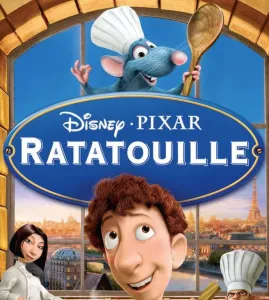 Ratatouille