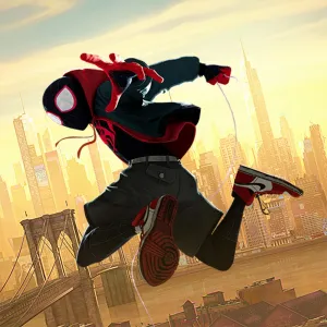Spider-Man: Across the Spider-Verse