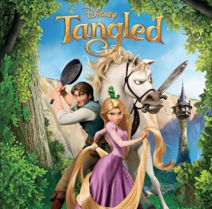 Tangled