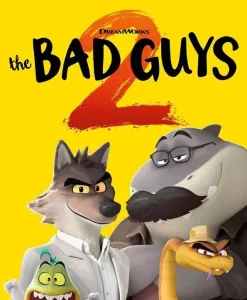 The Bad Guys 2
