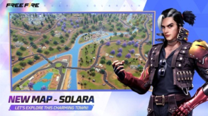 Free Fire: 8th Anniversary!