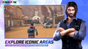 Free Fire: 8th Anniversary!