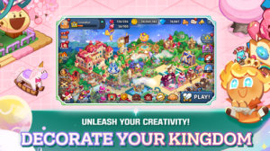 CookieRun: Kingdom