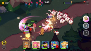 CookieRun: Kingdom