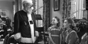 Miracle on 34th Street