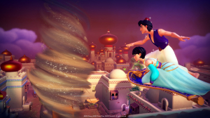 Disney Dreamlight Valley