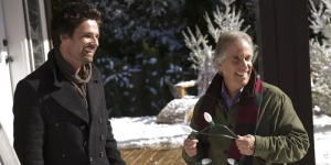 The Most Wonderful Time of the Year