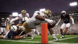 EA SPORTS™ College Football 26
