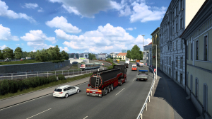 Euro Truck Simulator 2
