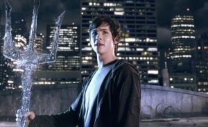 Percy Jackson