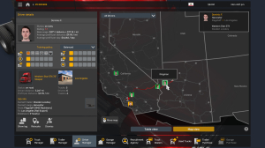 American Truck Simulator