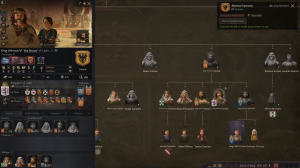 Crusader Kings III