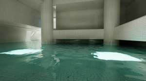 Backrooms: Escape Together