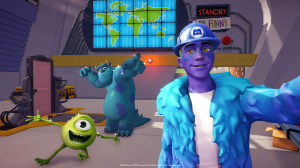 Disney Dreamlight Valley