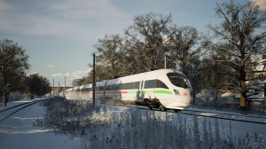 Train Sim World® 6