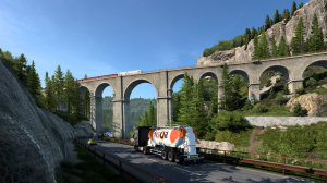 Euro Truck Simulator 2