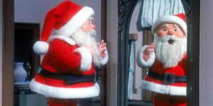 The Year Without a Santa Claus