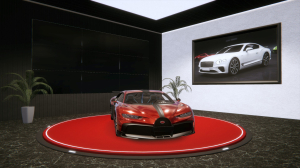 Car Dealership Simulator 2